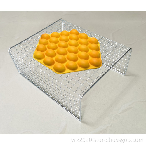 Wire Mesh Shelf Stainless Steel